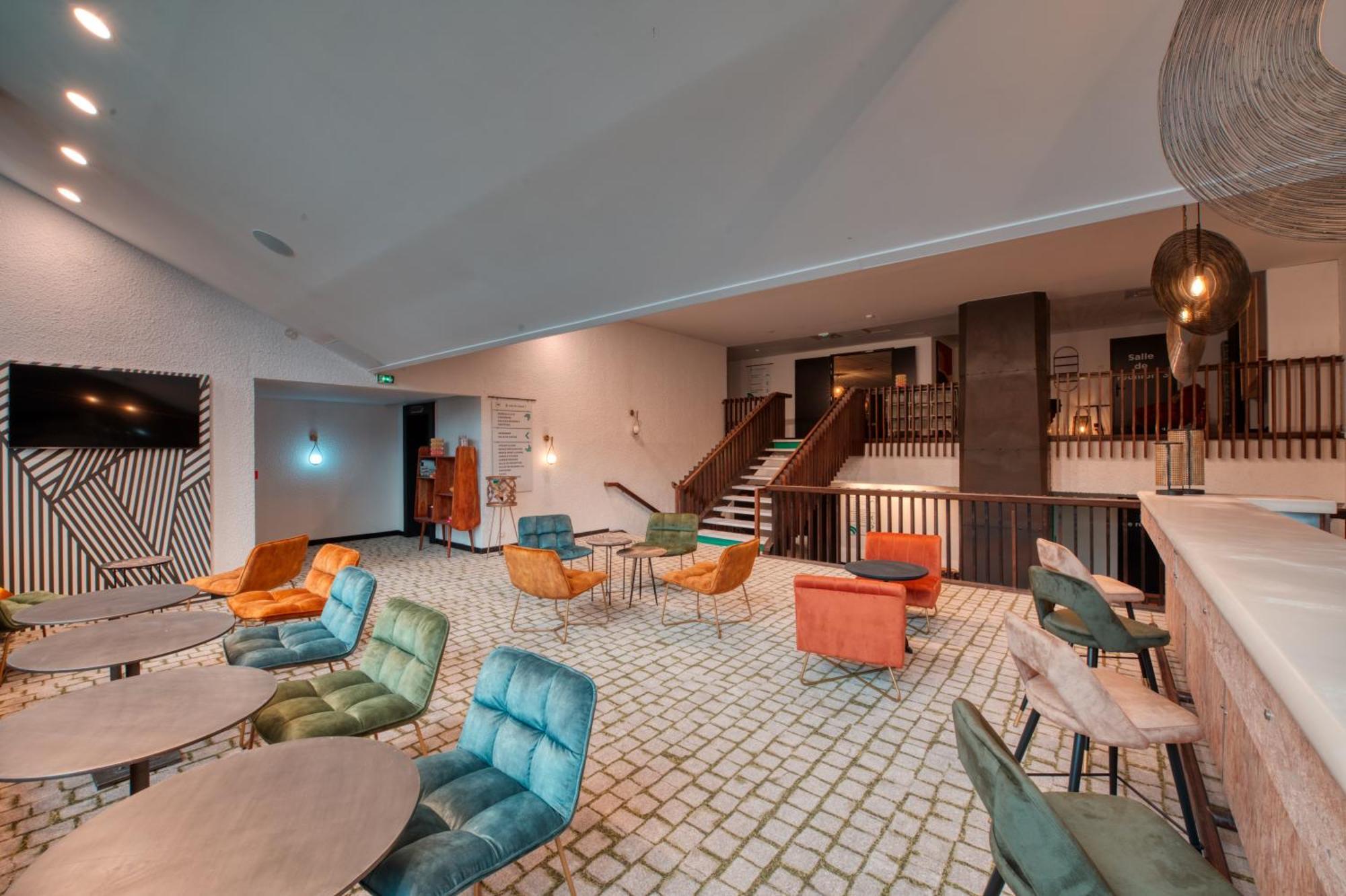 Cowool Grenoble Aparthotel Kültér fotó