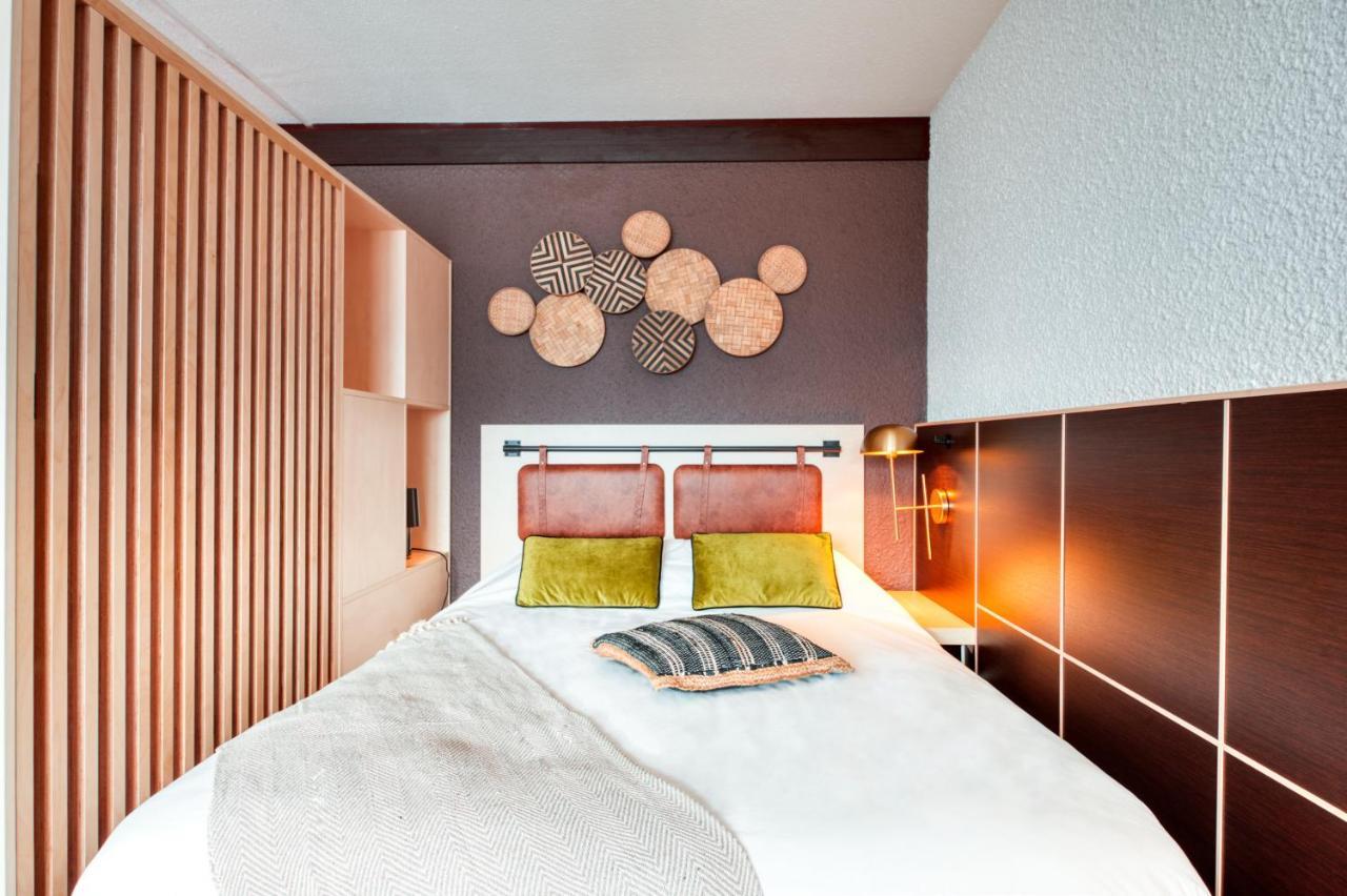 Cowool Grenoble Aparthotel Kültér fotó