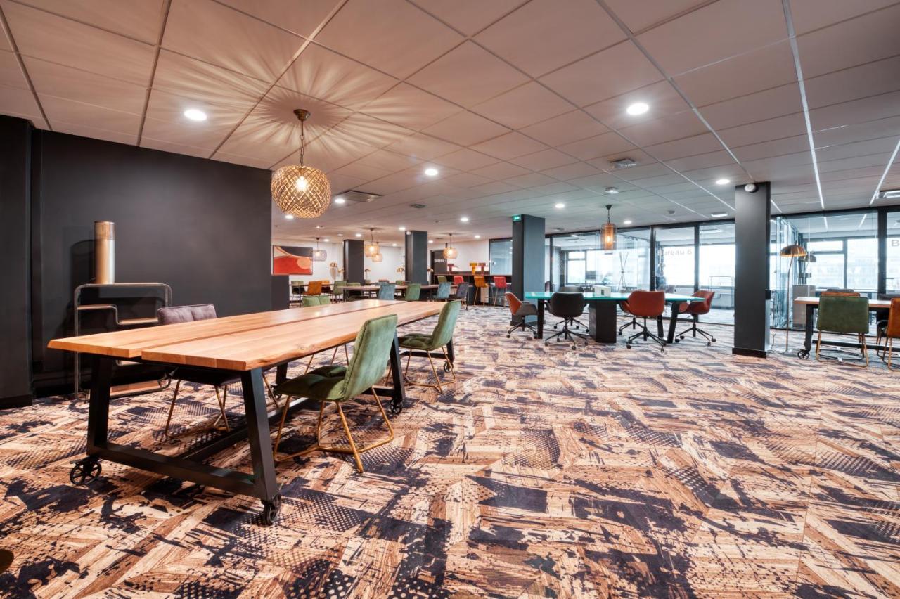 Cowool Grenoble Aparthotel Kültér fotó