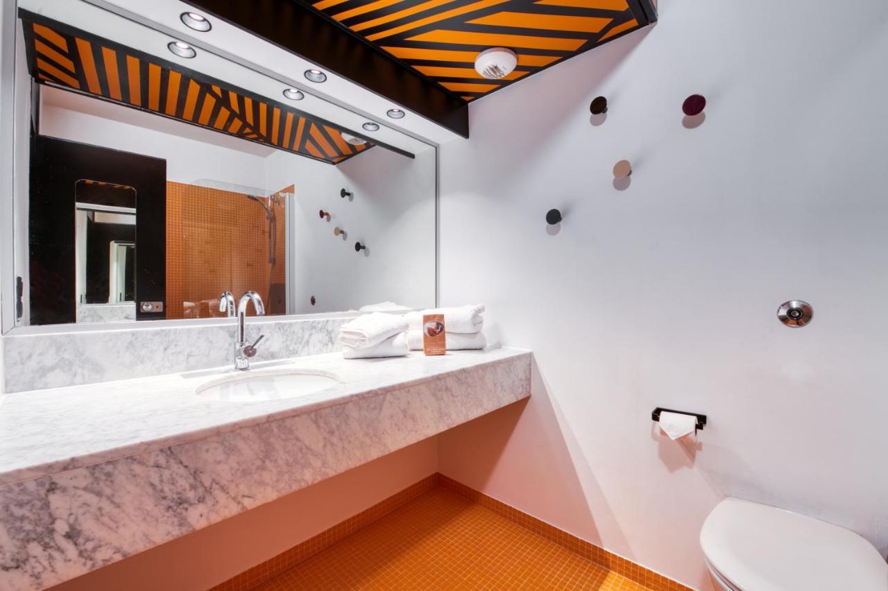 Cowool Grenoble Aparthotel Kültér fotó