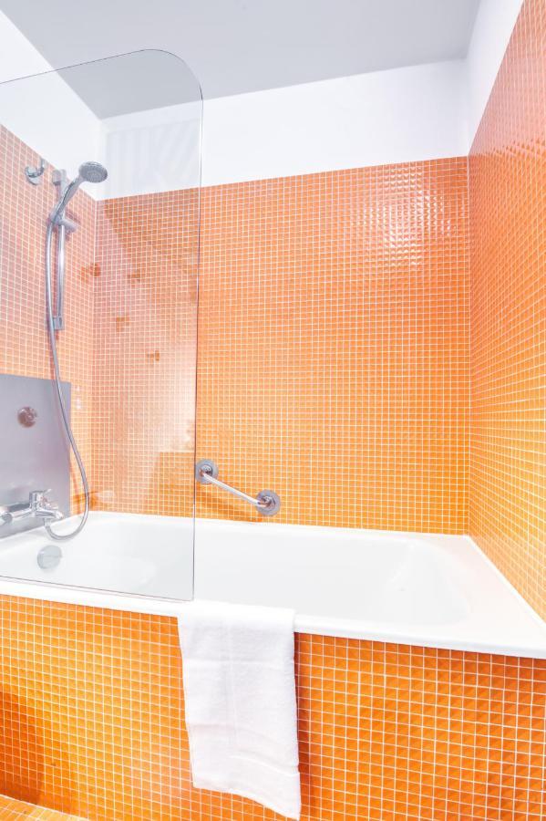 Cowool Grenoble Aparthotel Kültér fotó