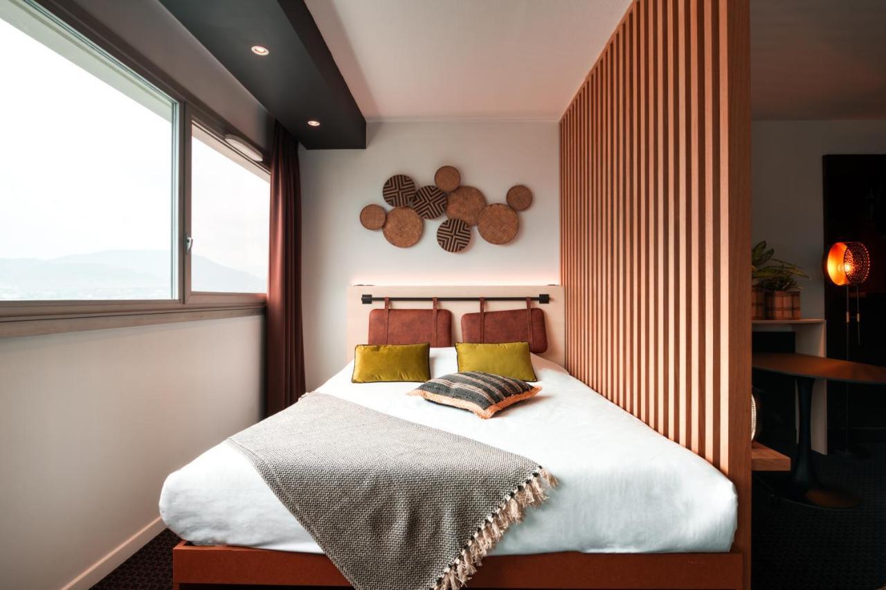 Cowool Grenoble Aparthotel Kültér fotó
