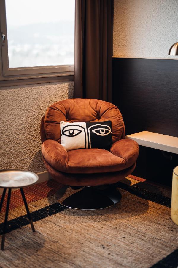 Cowool Grenoble Aparthotel Kültér fotó