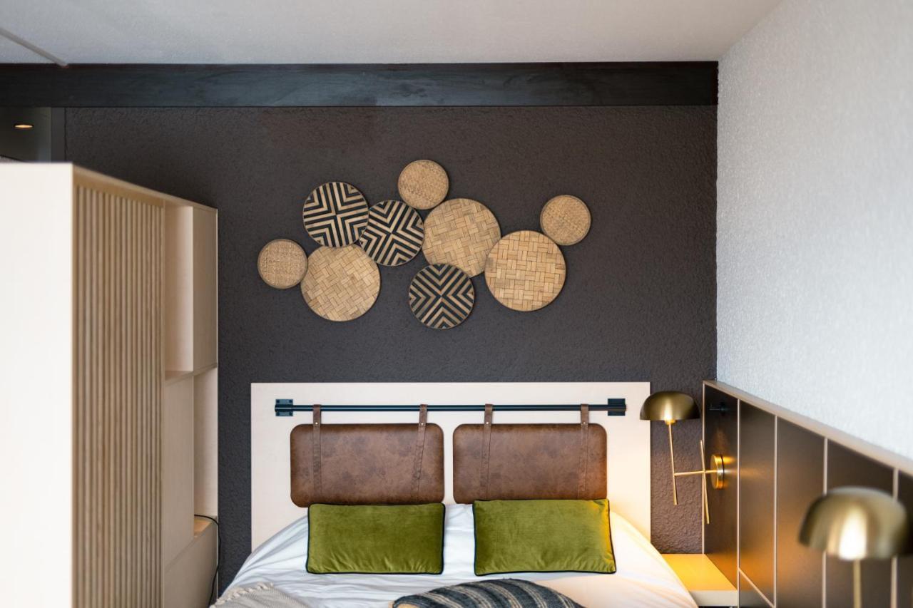 Cowool Grenoble Aparthotel Kültér fotó