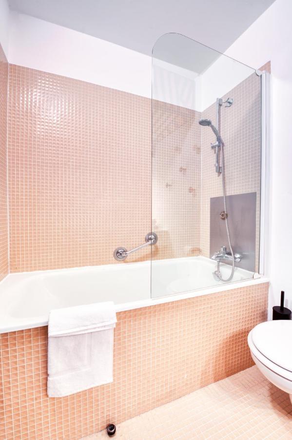 Cowool Grenoble Aparthotel Kültér fotó