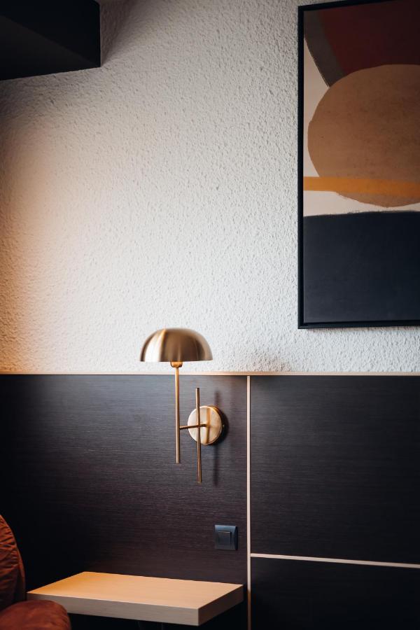 Cowool Grenoble Aparthotel Kültér fotó