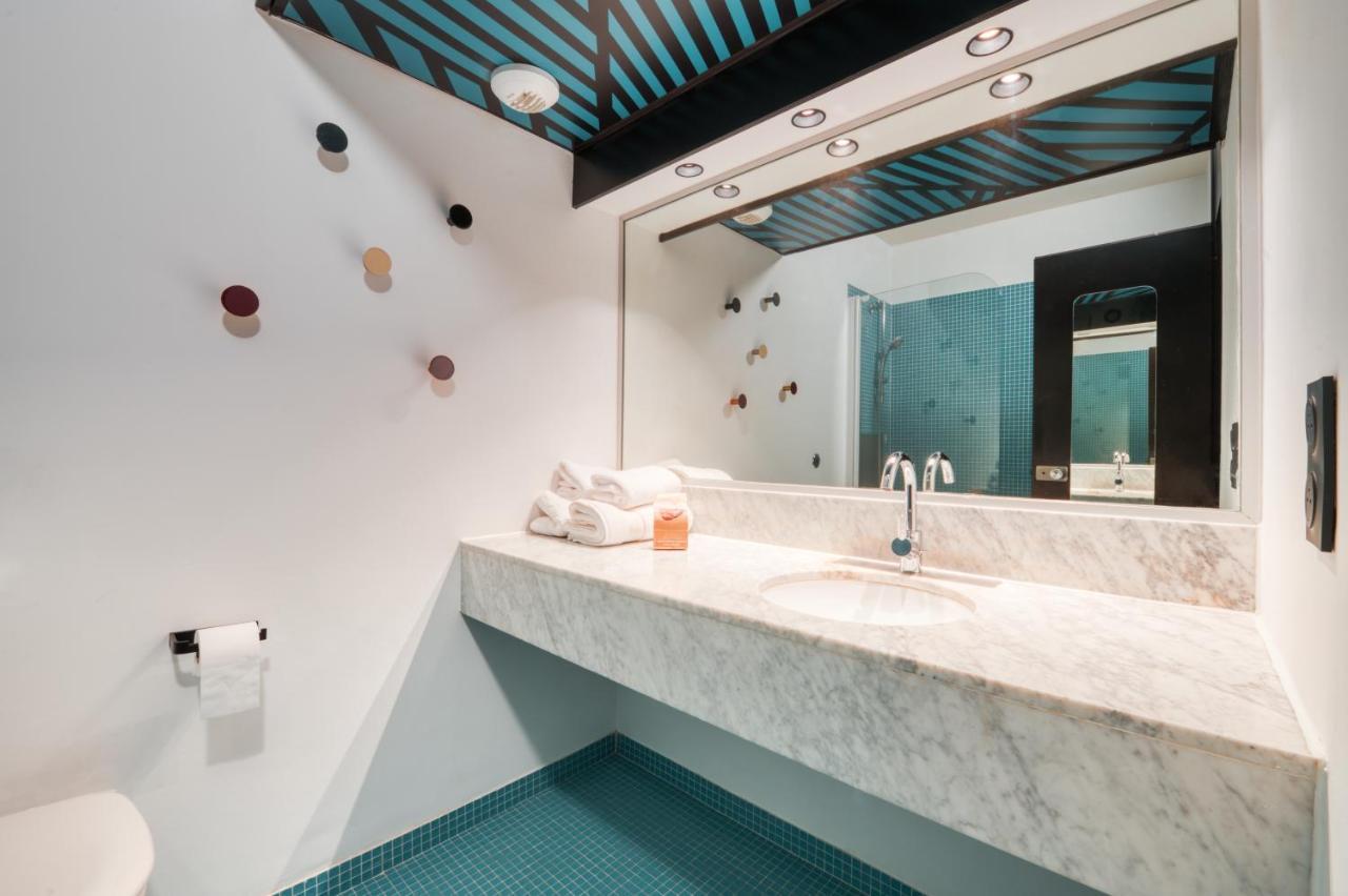 Cowool Grenoble Aparthotel Kültér fotó
