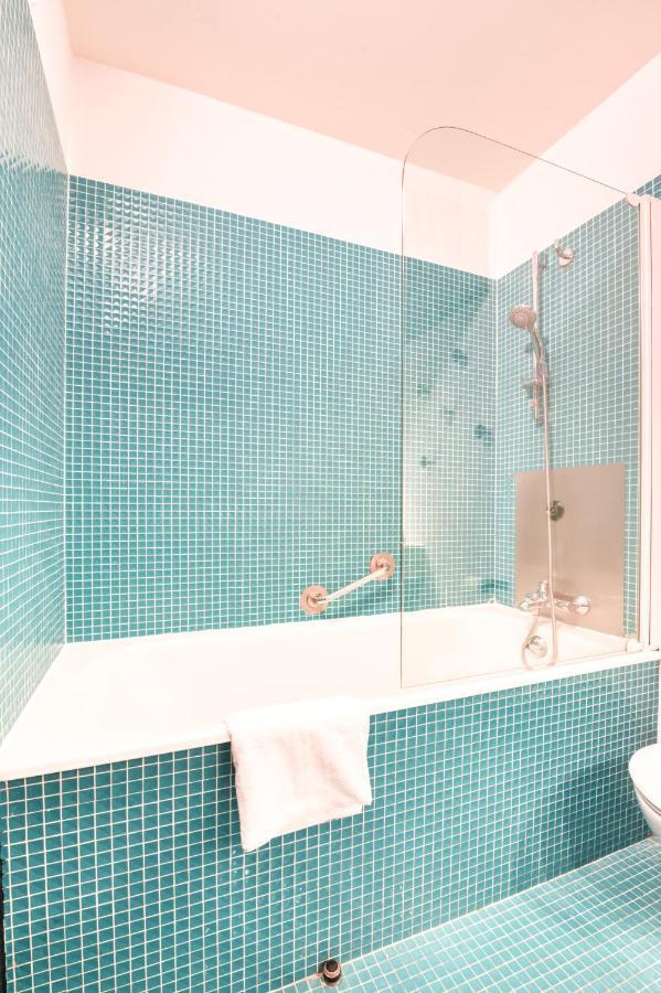 Cowool Grenoble Aparthotel Kültér fotó