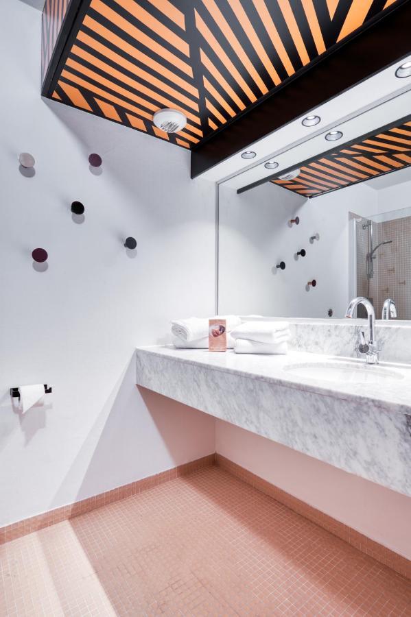 Cowool Grenoble Aparthotel Kültér fotó