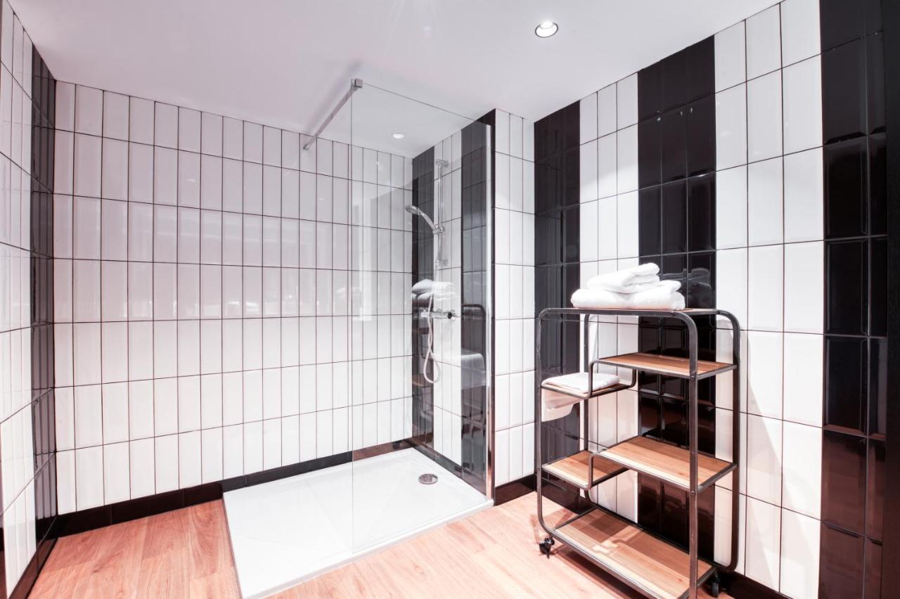 Cowool Grenoble Aparthotel Kültér fotó