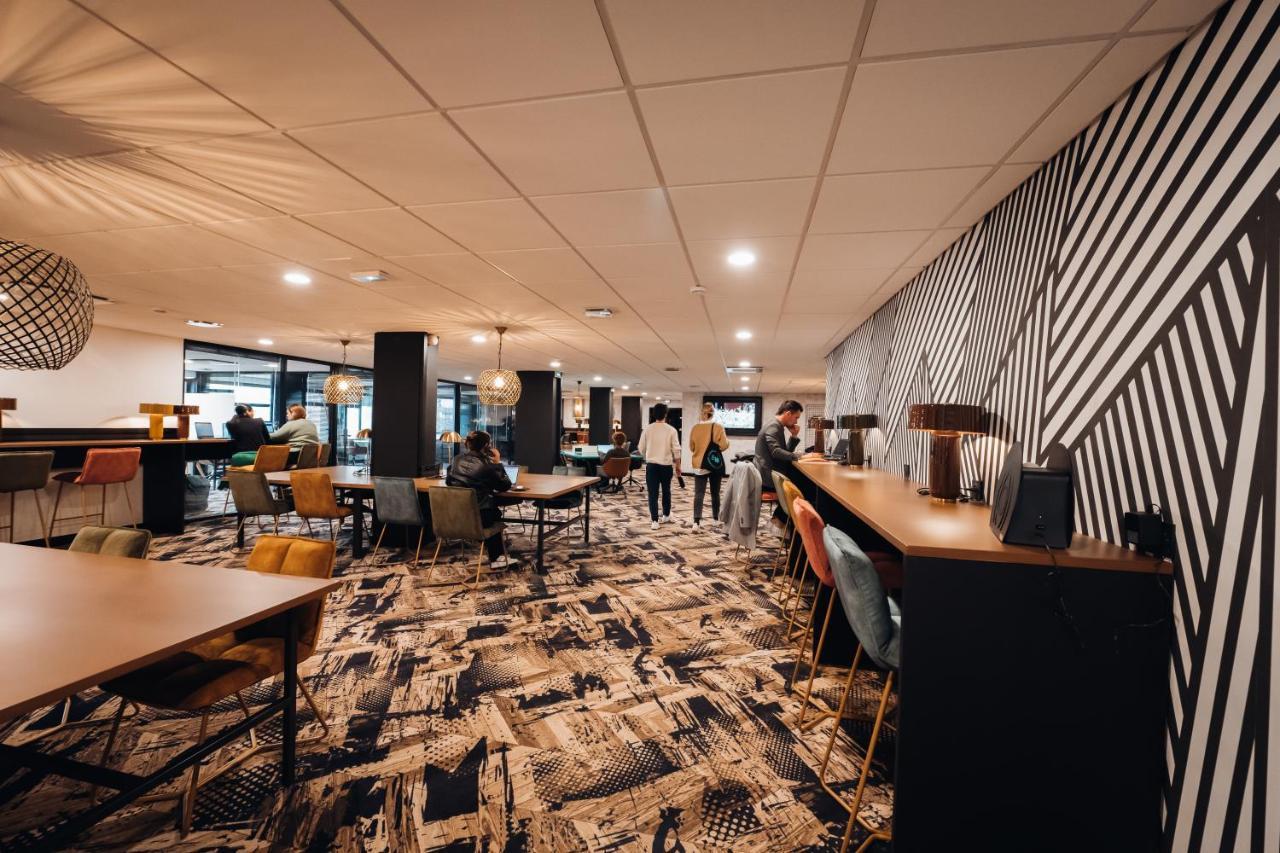 Cowool Grenoble Aparthotel Kültér fotó