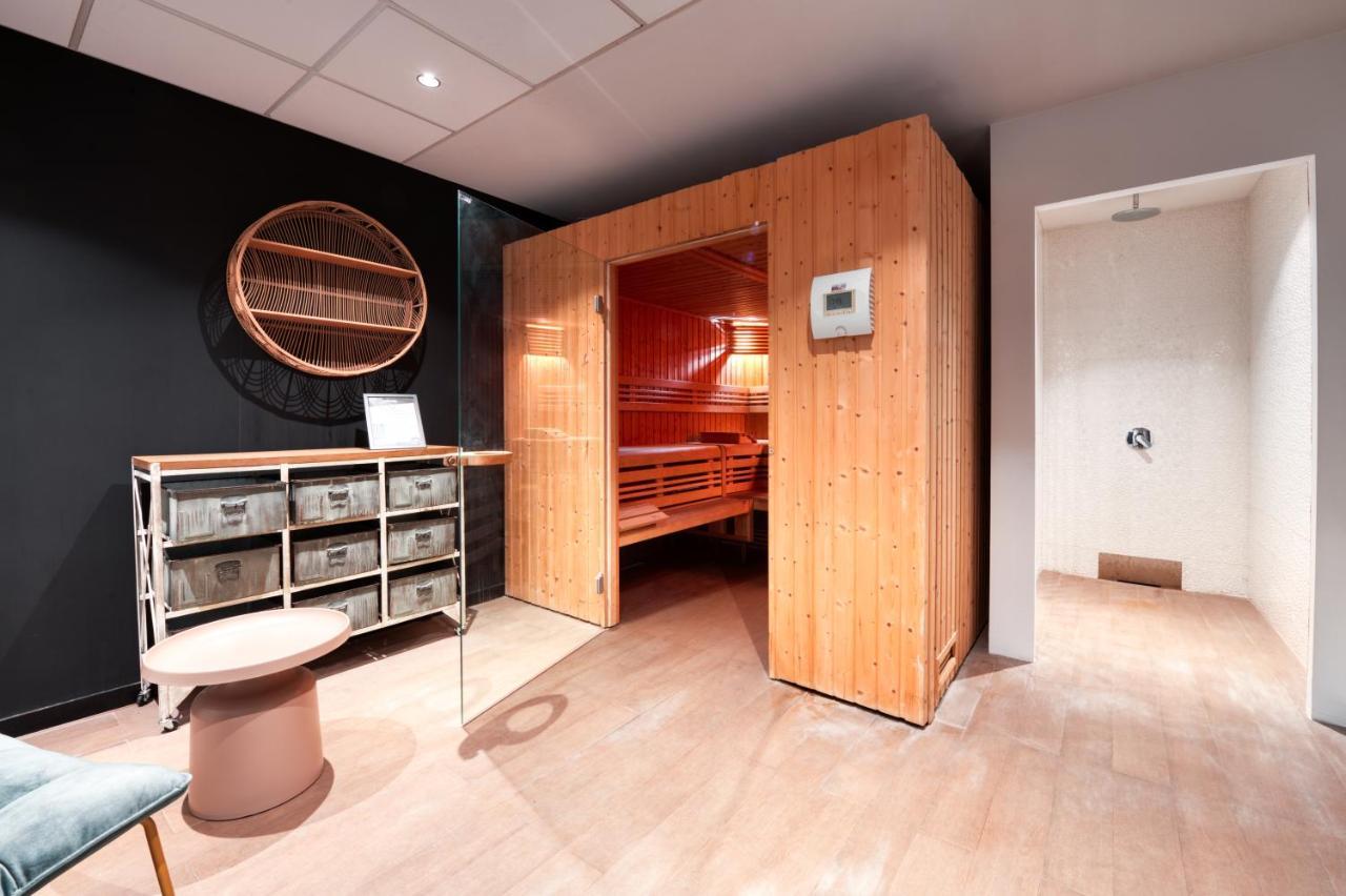 Cowool Grenoble Aparthotel Kültér fotó